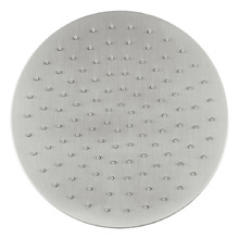 Broswin 250mm Round Shower Head